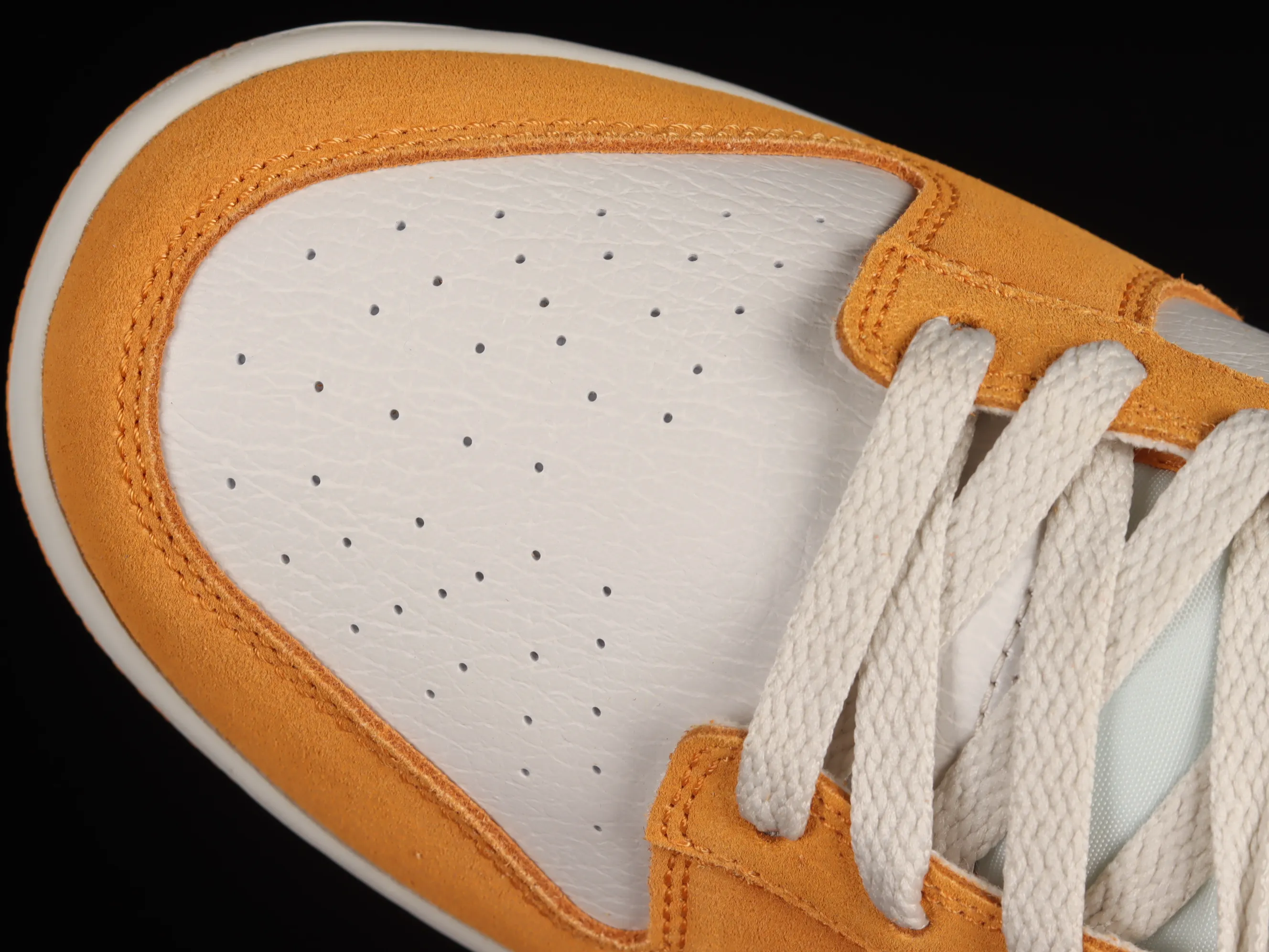 All categories Nk SB Dunk Series Nk SB Dunk Low low-top sneakers F version Nk Dunk Low "Safari Swoosh" off-white orange SB low-top sports and leisure sneakers DR0156-800